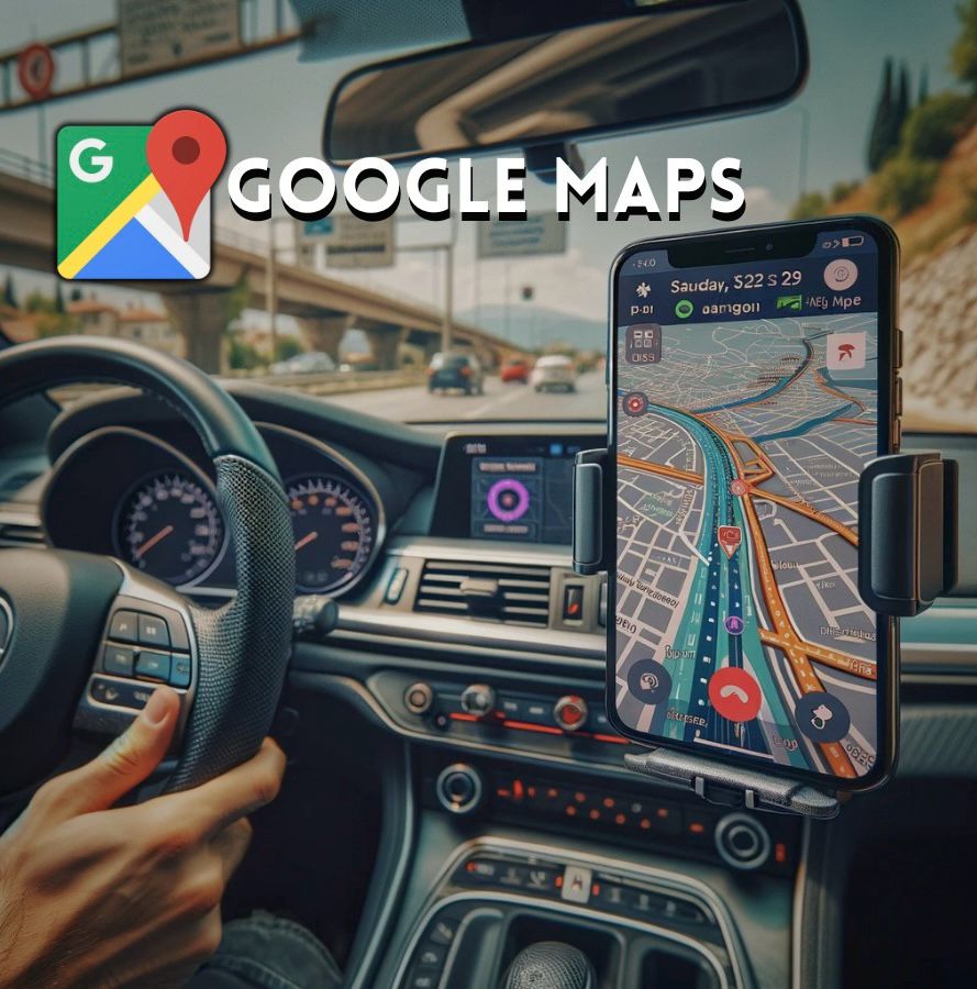 Trafik Güncellemesi Geliyor!

Google Maps'ı Yapay Zeka çağında  kullanmaya uyum sağlamalısın Yoksa Geride kalırsın

Tüm 7 yeni Güncellemeyi Anlattım: