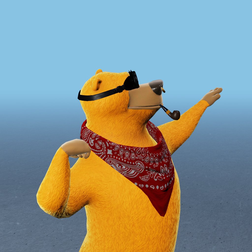 ROOTFluffle tweet media