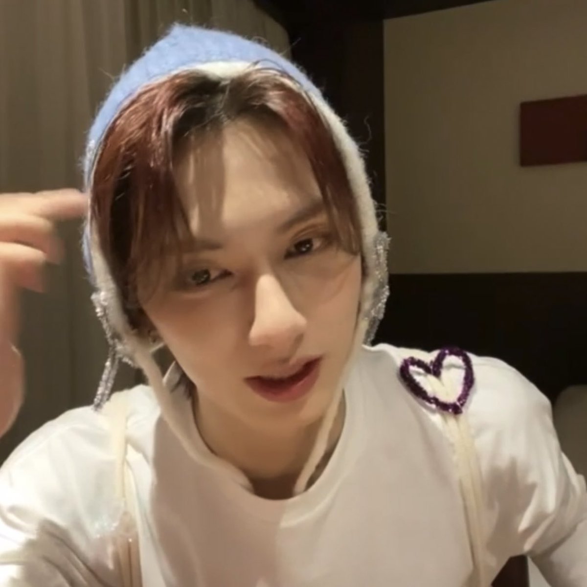 9ooumgwaza's tweet photo. 주머니에 넣어다닐래 https://t.co/KSvtVqikEU