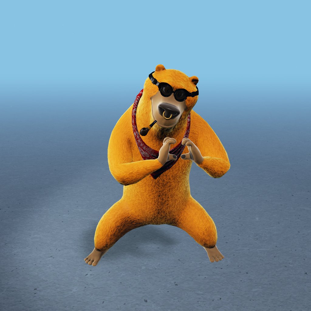 ROOTFluffle tweet media