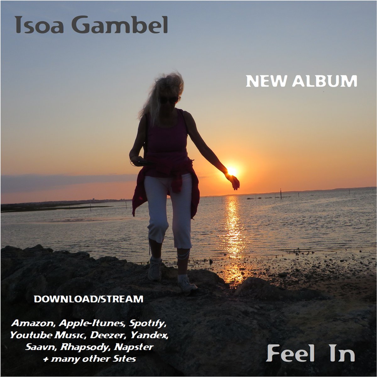 IsoaG's tweet photo. #Album2023 #Xmas2023 #OriginalAlbum #AllOriginal #NewCosmicAlbum #Mystic #CosmicVibes #zenMusicVocal
#Lincklic
https://t.co/katP8i3ioO https://t.co/ElPLrrxhaD