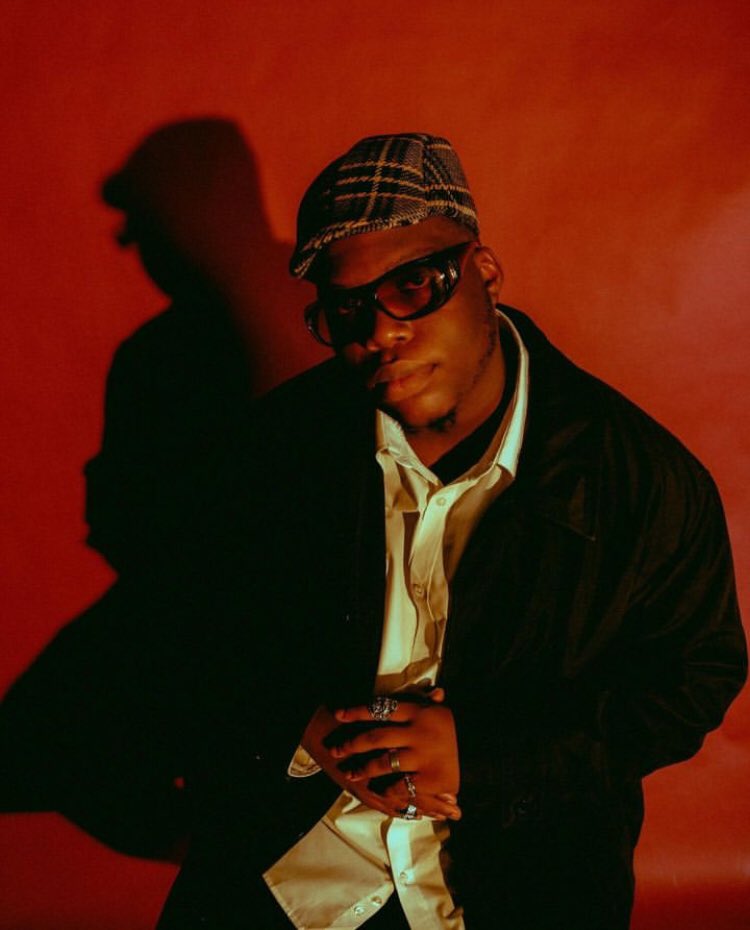 Understand the unwavering dedication to creating that certifies <a href="/TrillXoe/">Trill Xoe 44DB</a> as one of the best producers out of nigeria 

✍🏽: <a href="/boollizz_/">liz</a>

🔗: the49thstreet.com/trill-xoe-a-se…