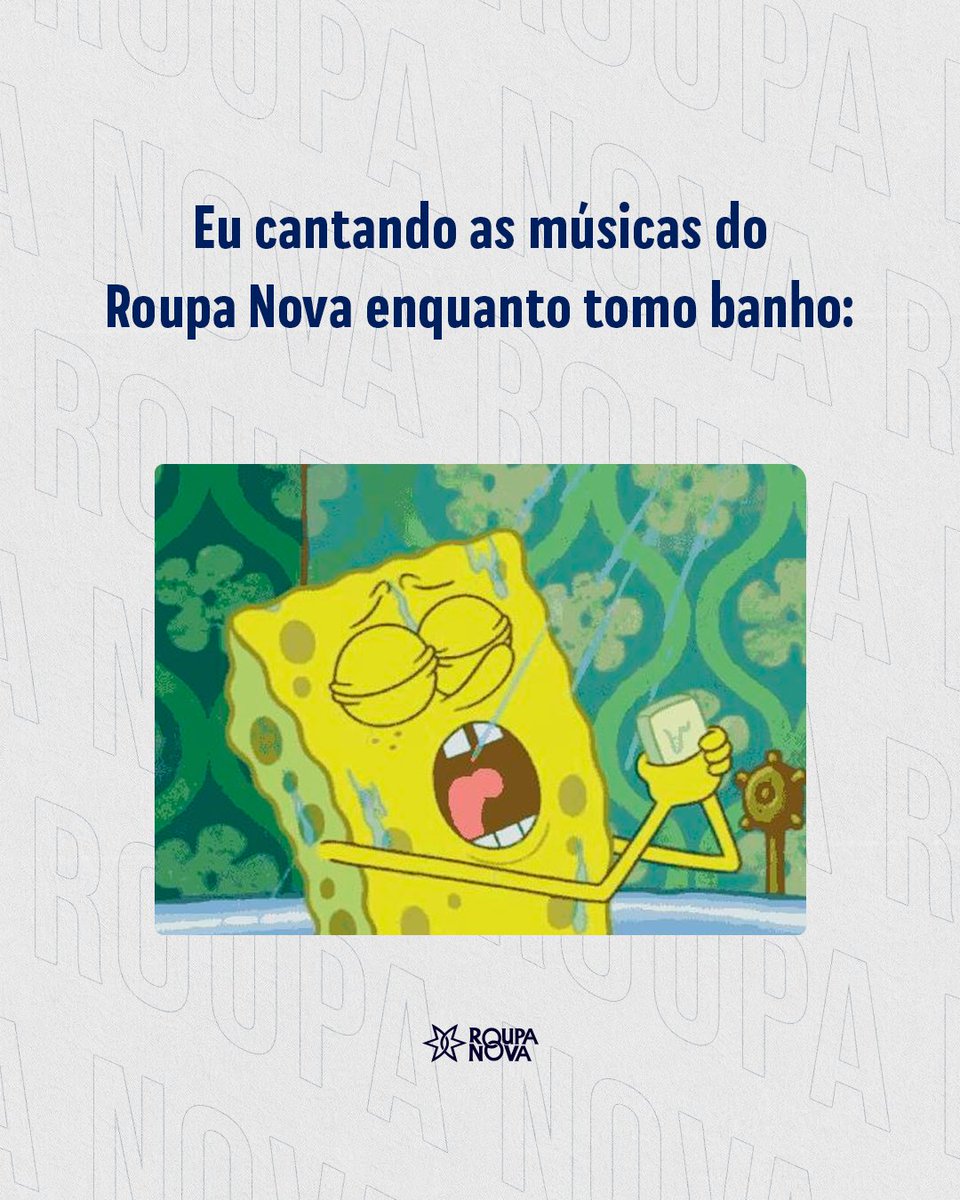 Roupa Nova tweet media