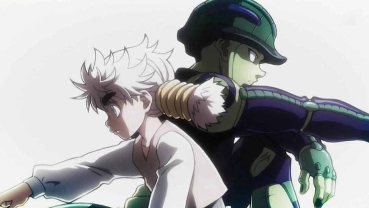 *hxh jatuh cinta seperti di film-film

filmnya: