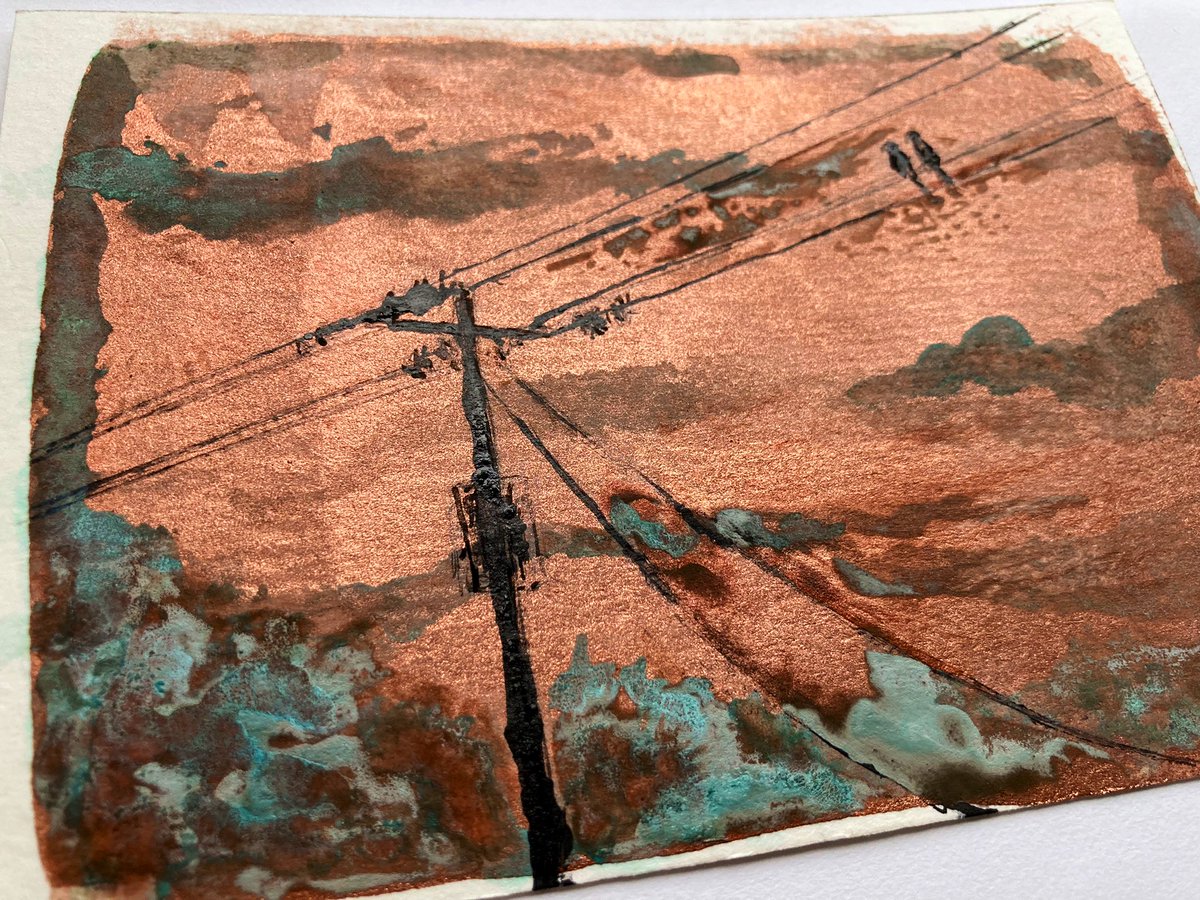 Dave Gray - Illustrator tweet media