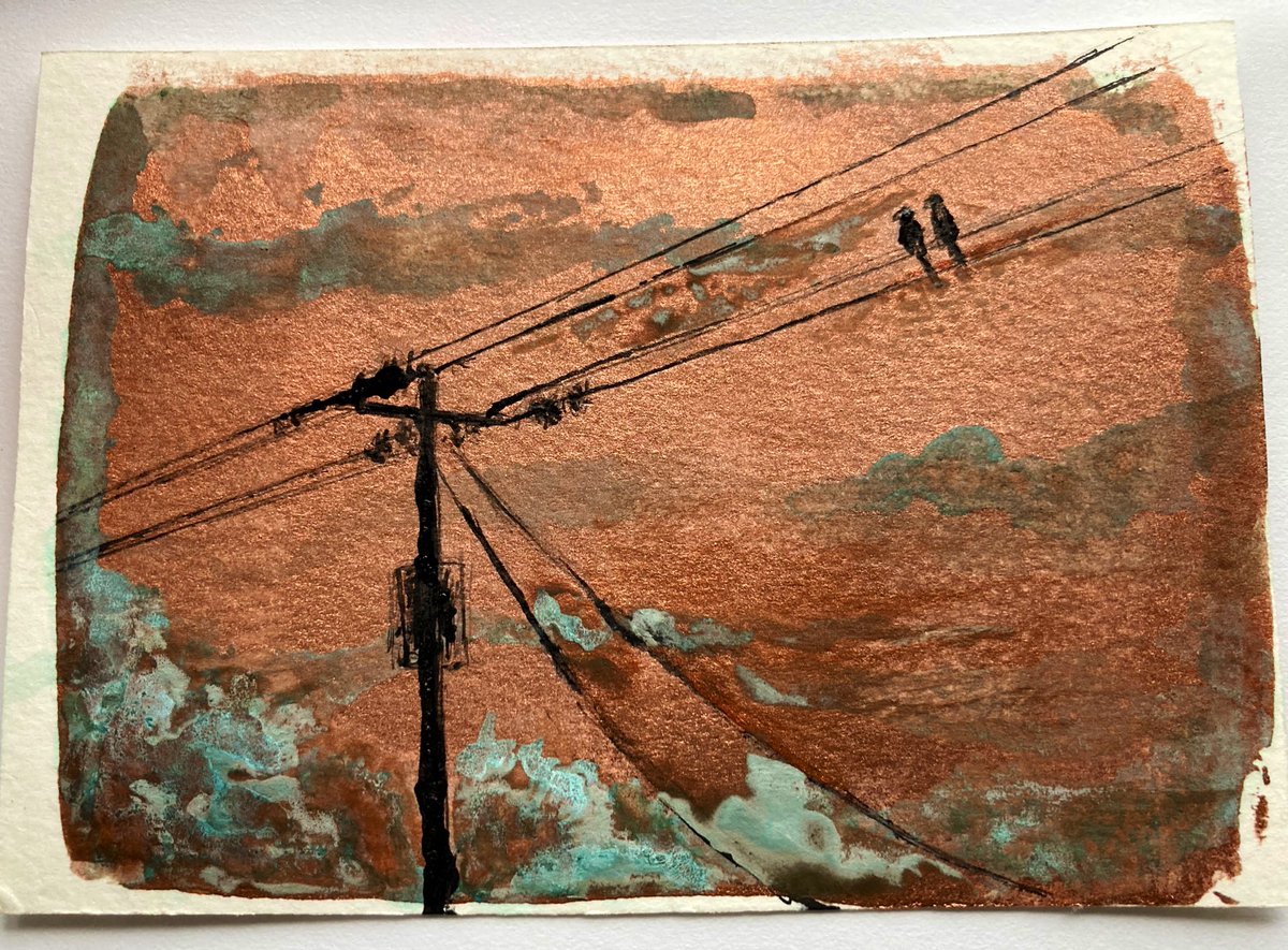 Dave Gray - Illustrator tweet media