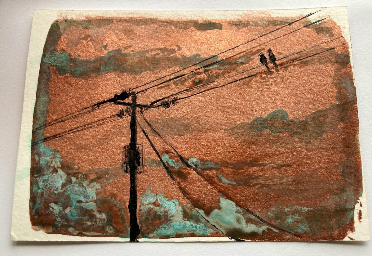 Dave Gray - Illustrator tweet media