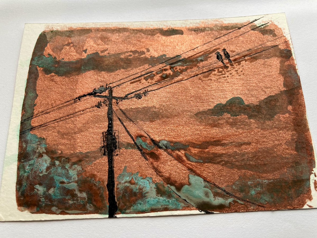 Dave Gray - Illustrator tweet media