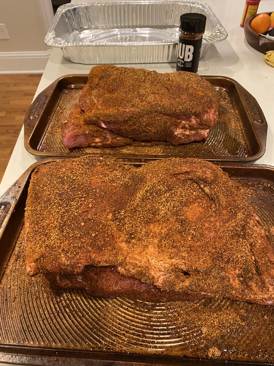 THE BBQ REVIEW tweet media