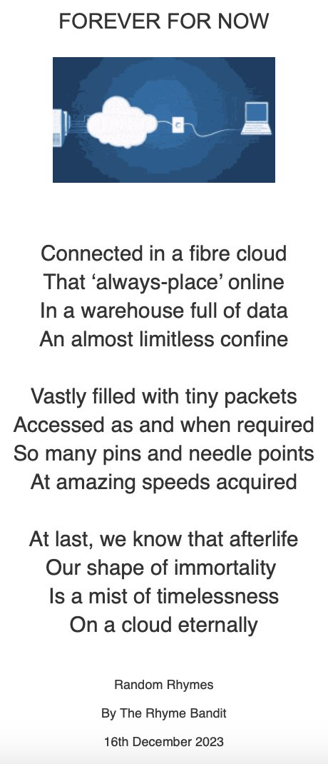 CKLetts1's tweet photo. #SelectedPoetry #PoetryCommunity #SubmissionWindow Cloudy Days https://t.co/giPjIwPdKJ