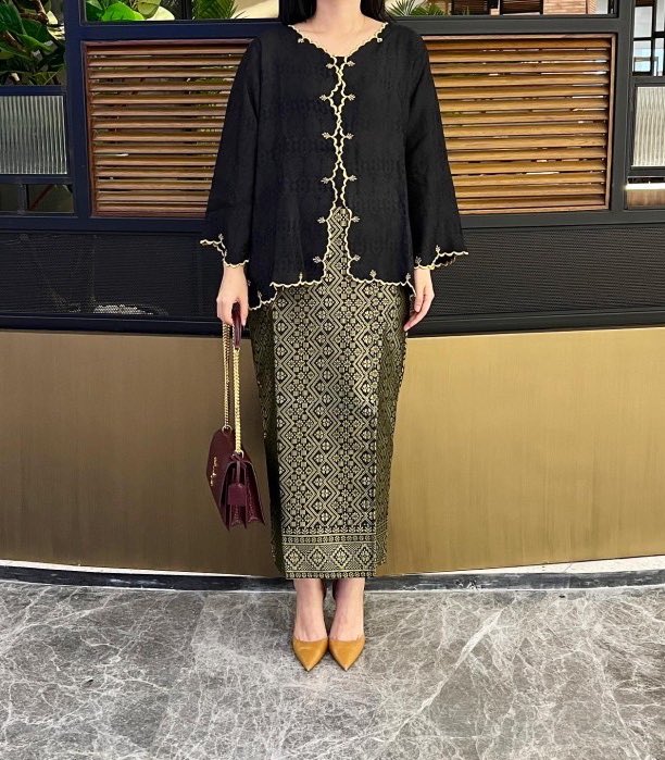 maharanilyss's tweet photo. kebaya on shopee

— a thread https://t.co/zIkIEZQxMa