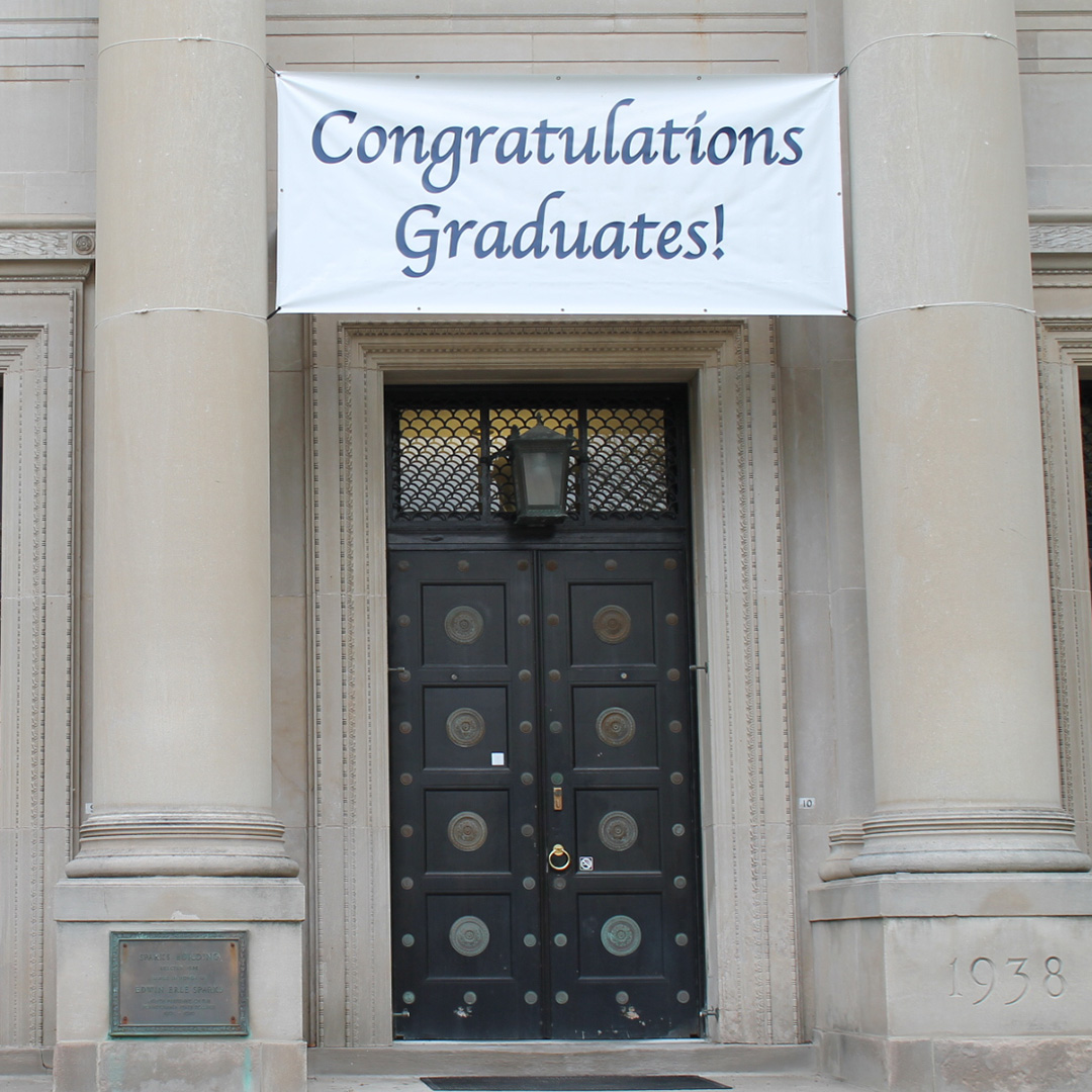 Congrats to fall 2023 graduates! 👏🎓 #WeAre so proud of you and wish you the best of luck in your future endeavors! 💙🤍 Don’t forget to tag us in your posts using #PSUGrad and #PSULiberalArtsGrad and complete your Senior Survey at bit.ly/FA23PostGrad. <a href="/PSULAJobs/">Liberal Arts Network</a> <a href="/penn_state/">Penn State</a>