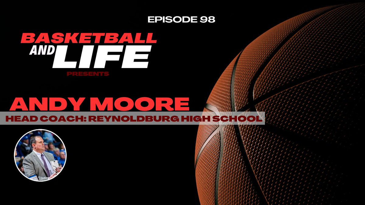 Basketball and Life Podcast tweet media