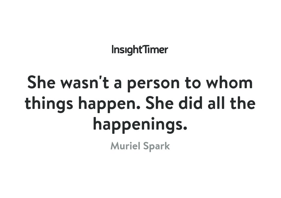 msnccualumni's tweet photo. #insighttimer
#thatgirl https://t.co/JrLVkKY5xs