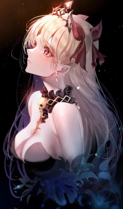 冥界の華#FGO 
