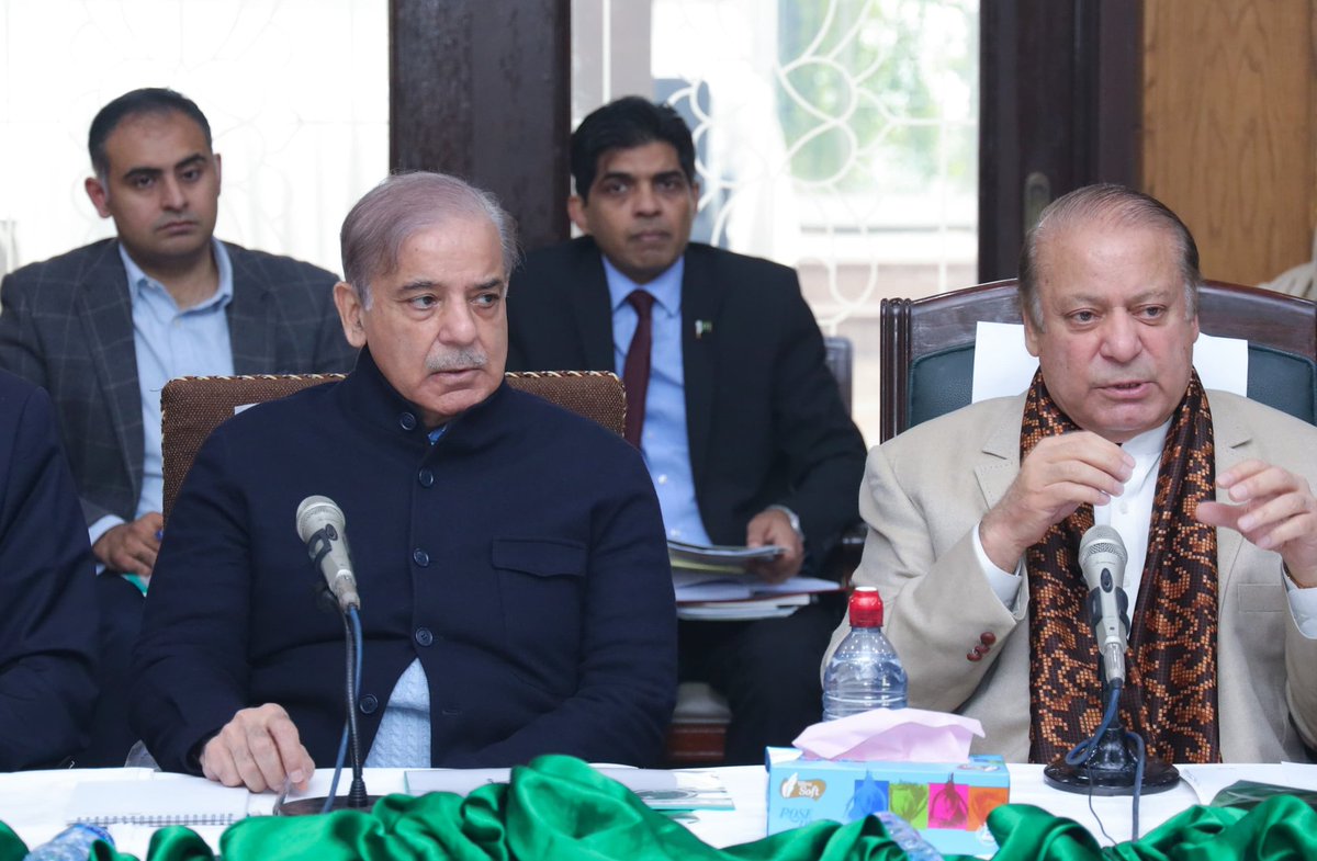 RashidNasrulah's tweet photo. دونوں بھائی ایک دوسرے کے ساتھ ہمیشہ چٹان کی طرح کھڑے رہے۔ الحمداللہ https://t.co/eJ7su6isT3