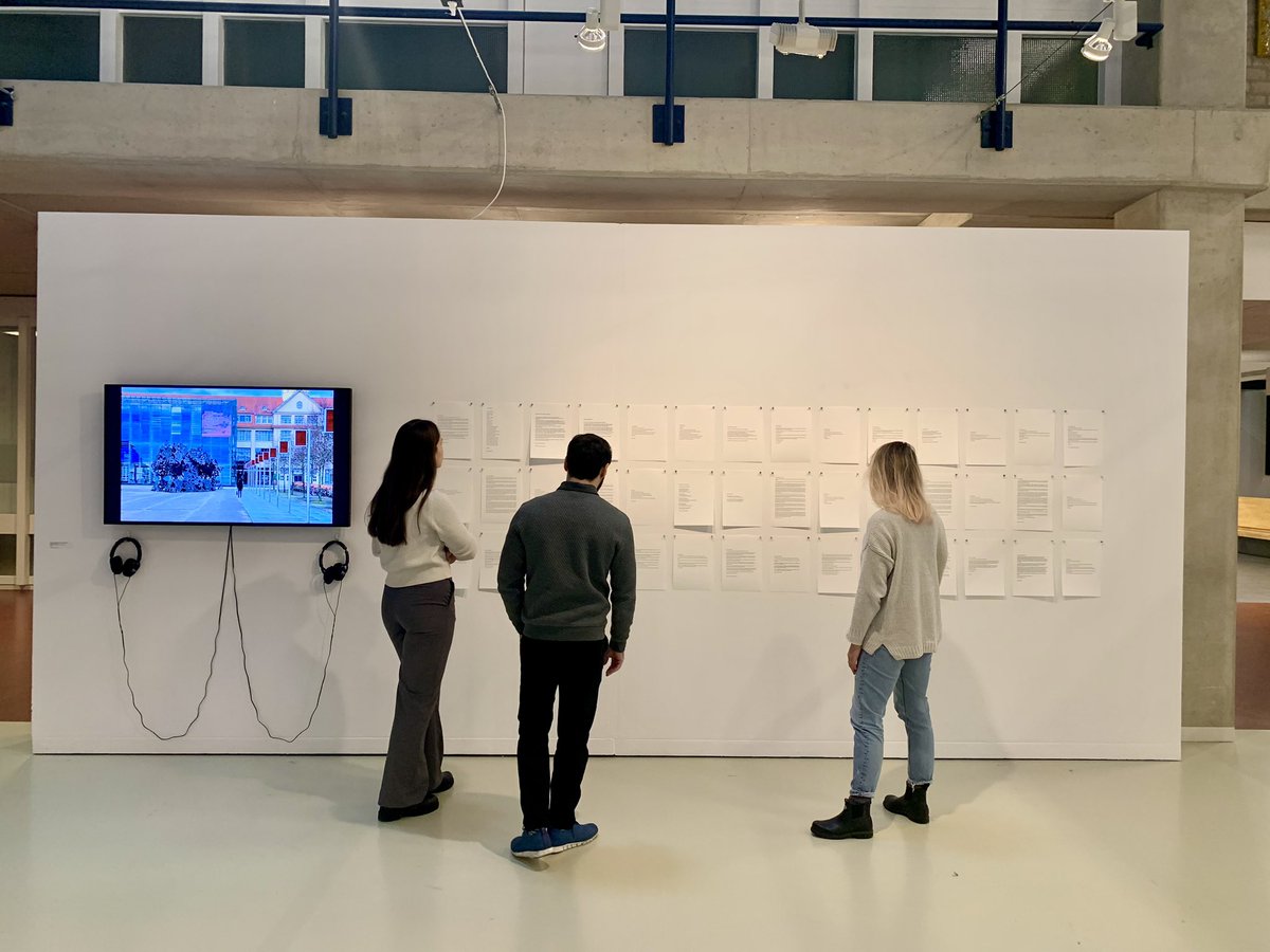 Peter van der Putten tweet media