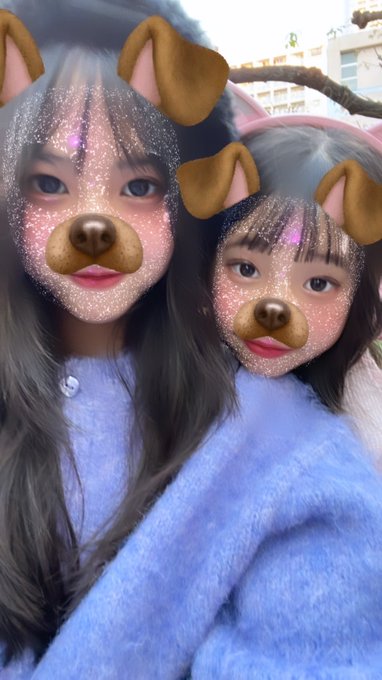 Twitterのコスプレ画像3