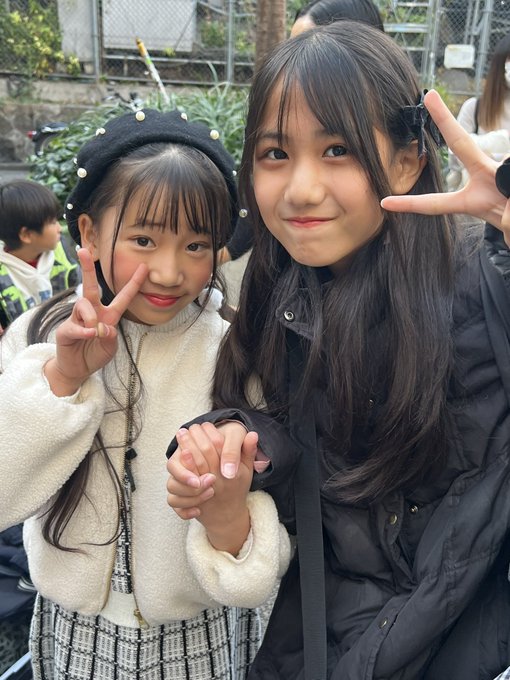 Twitterのコスプレ画像4