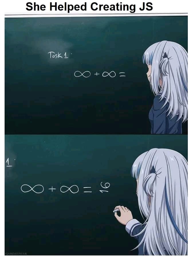 😂😂
.
.
.
.
.
.
.
.
.
.
.
.
.
.
.
.
#artificial_intelligence #machinelearning #AISciences #Robots #AI #ML #deeplearning #statistics #datascience #structured #unstructureddata #quiz #quiztime