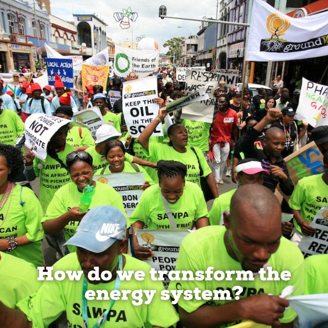 GET INSPIRED! Join us on a visual journey toward #systemchange 📷 Visit our digital photo gallery and see how people around the world are changing their #energy systems from the #grassroots: foei.org/gallery-energy…