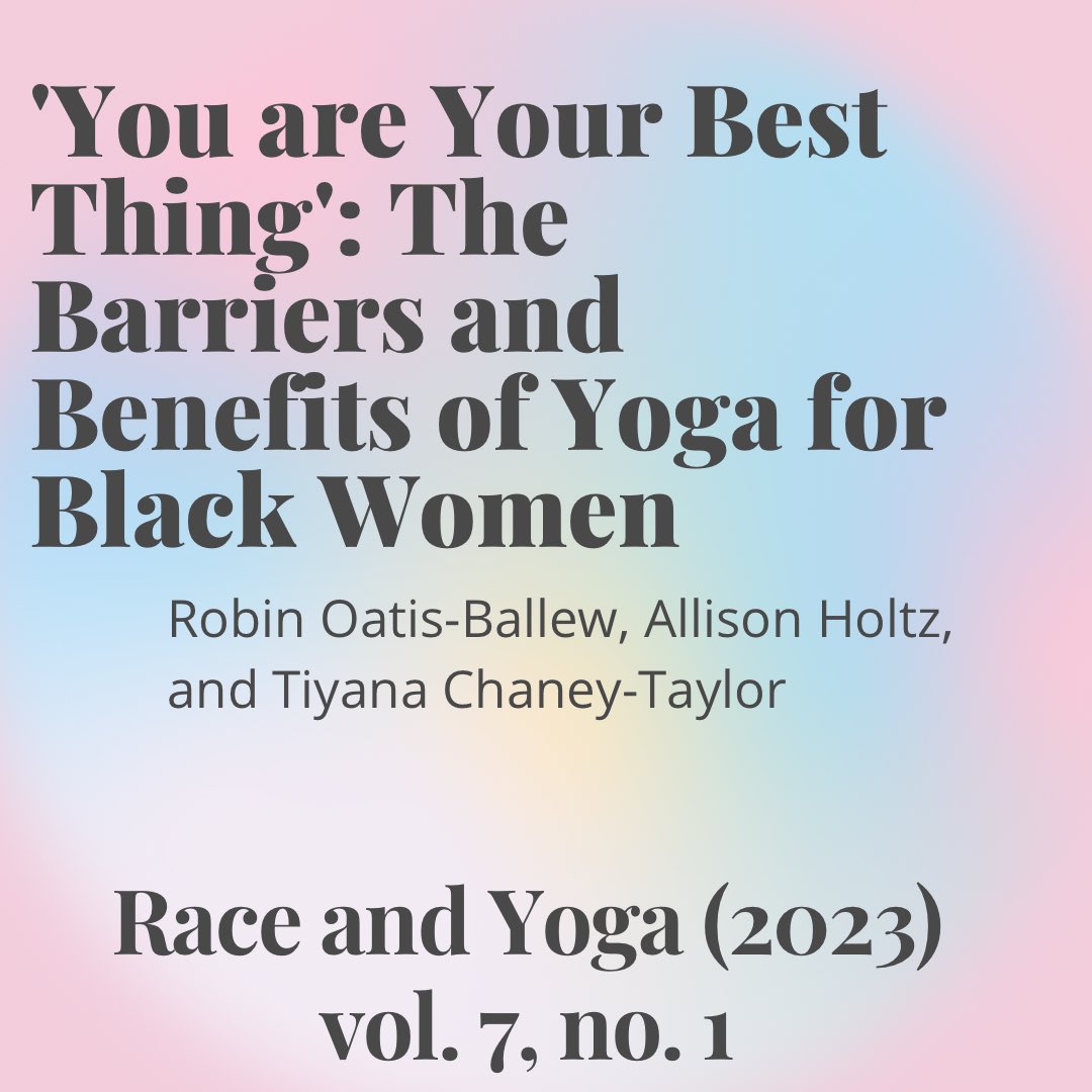Race and Yoga’s (2023) vol. 7 is out!!!

escholarship.org/uc/item/7xj0n3…