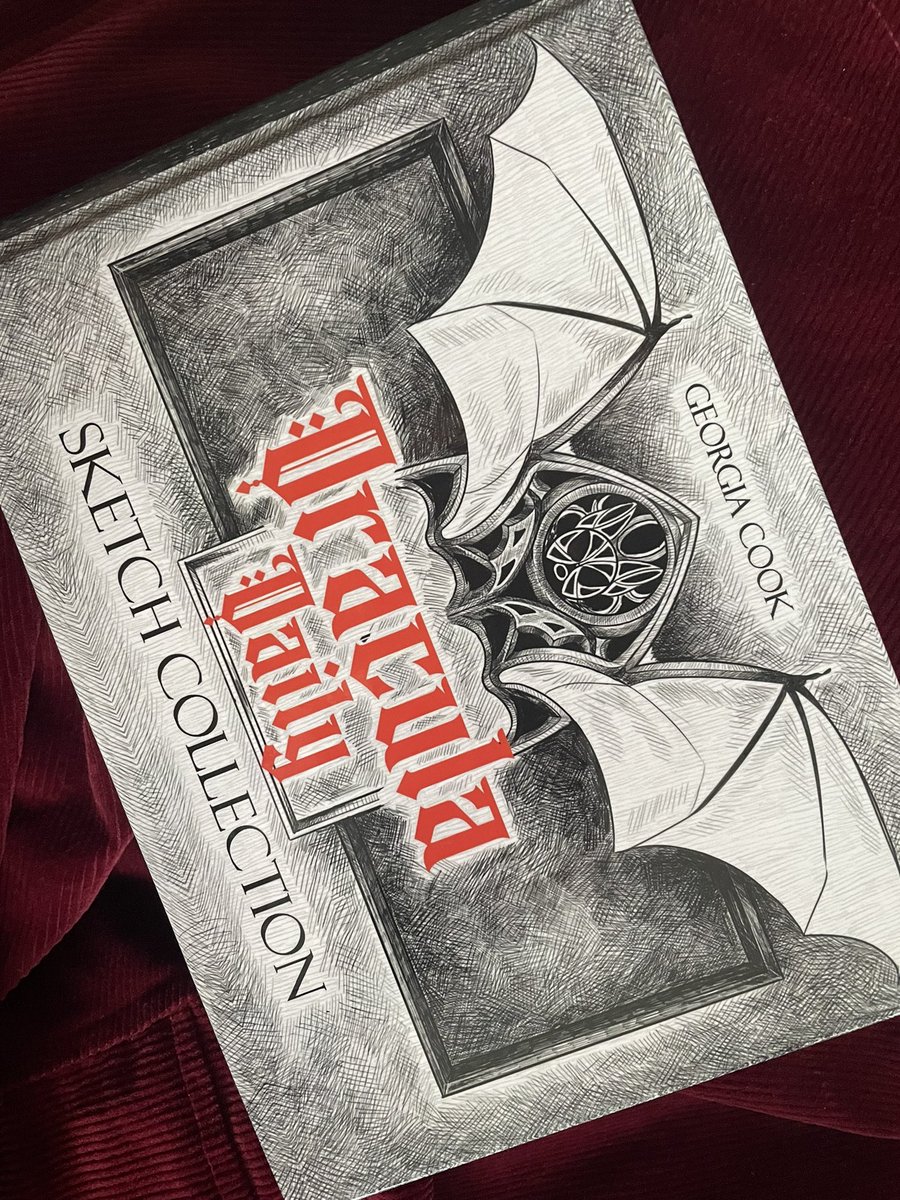 Georgia Cook tweet media