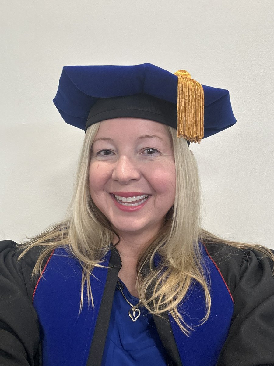 Mary Killeen, Ph.D. tweet media