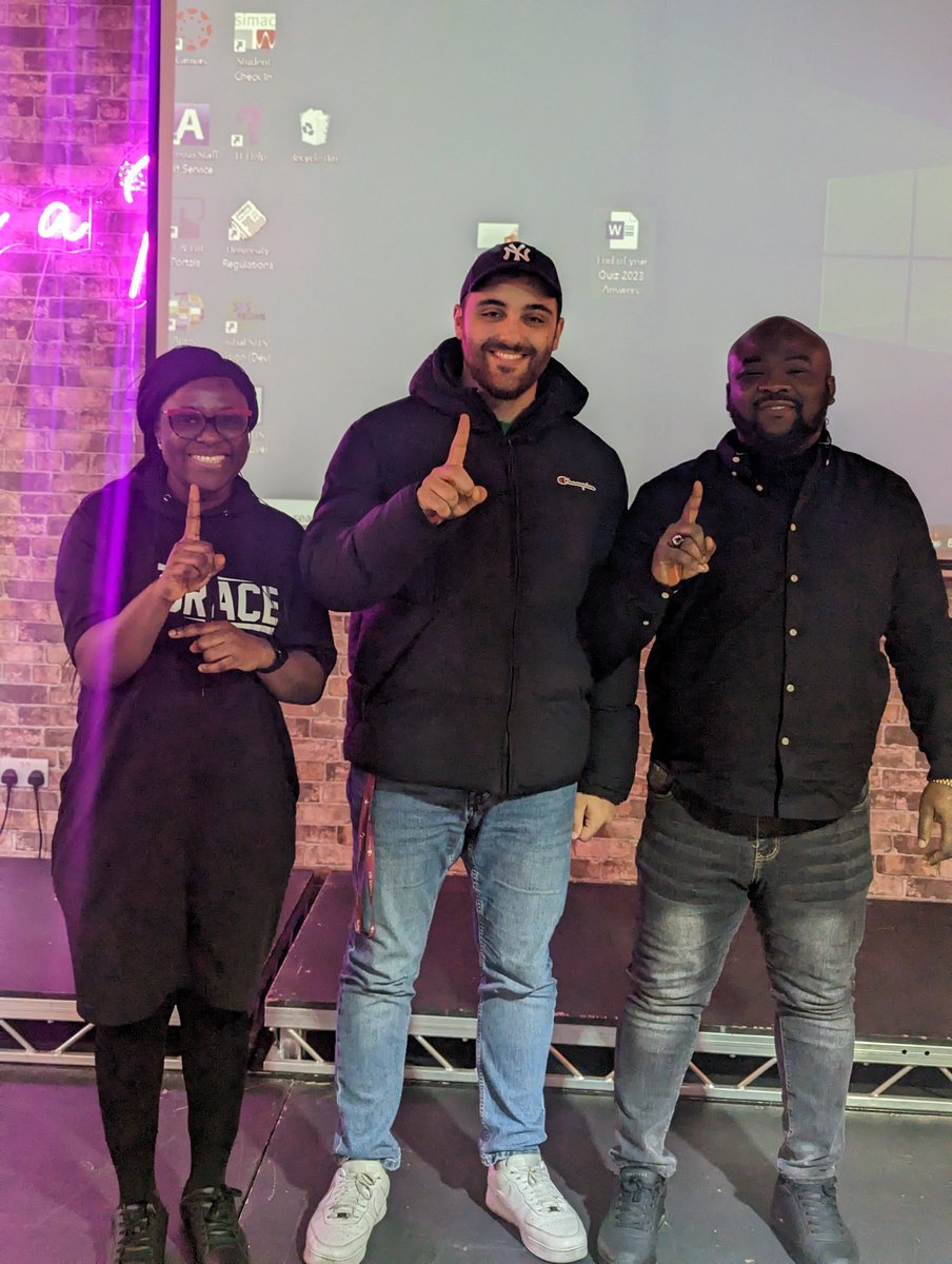 Doctoral Researchers Society-University of Wlv. tweet media