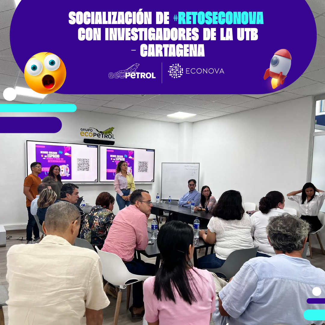 ⚡ #LaEnergíaSeContagia por todo Colombia🇨🇴 Imágenes de una semana poderosa. Seguimos haciendo posible lo imposible. #SosTECnibilidad®️ 🦎 #RedEconova 🤜🏽🤛🏾#Econova 🧠 #OPENNOVA 💡📸🧵
