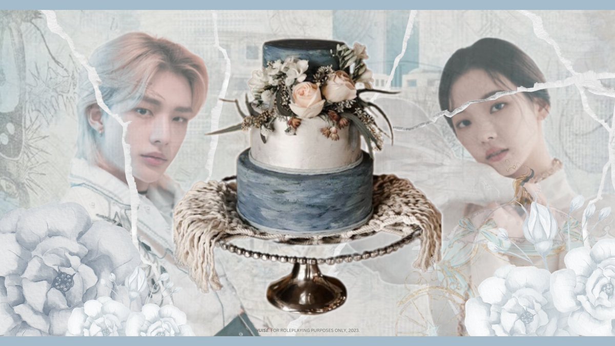 AeZy: A Symphony of Timeless Tale tweet media