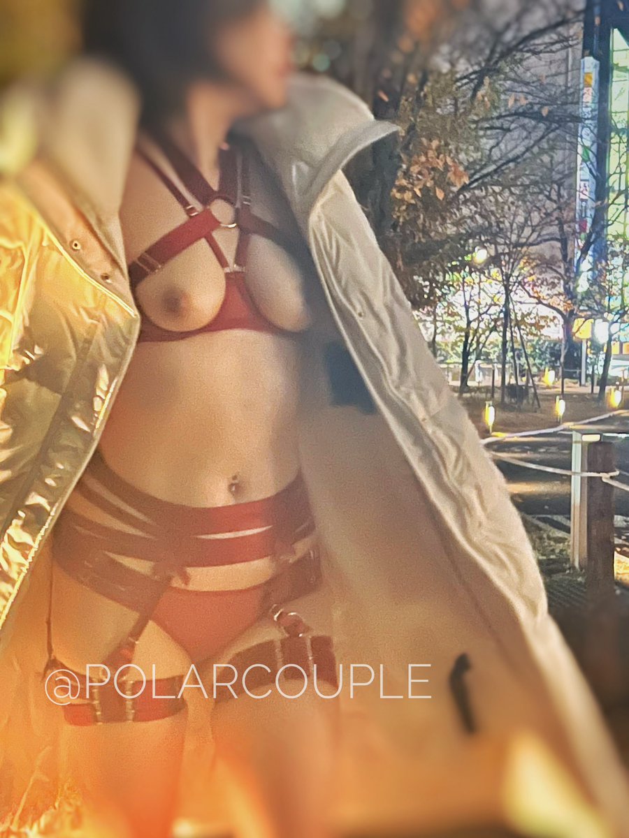Polarcouple tweet media