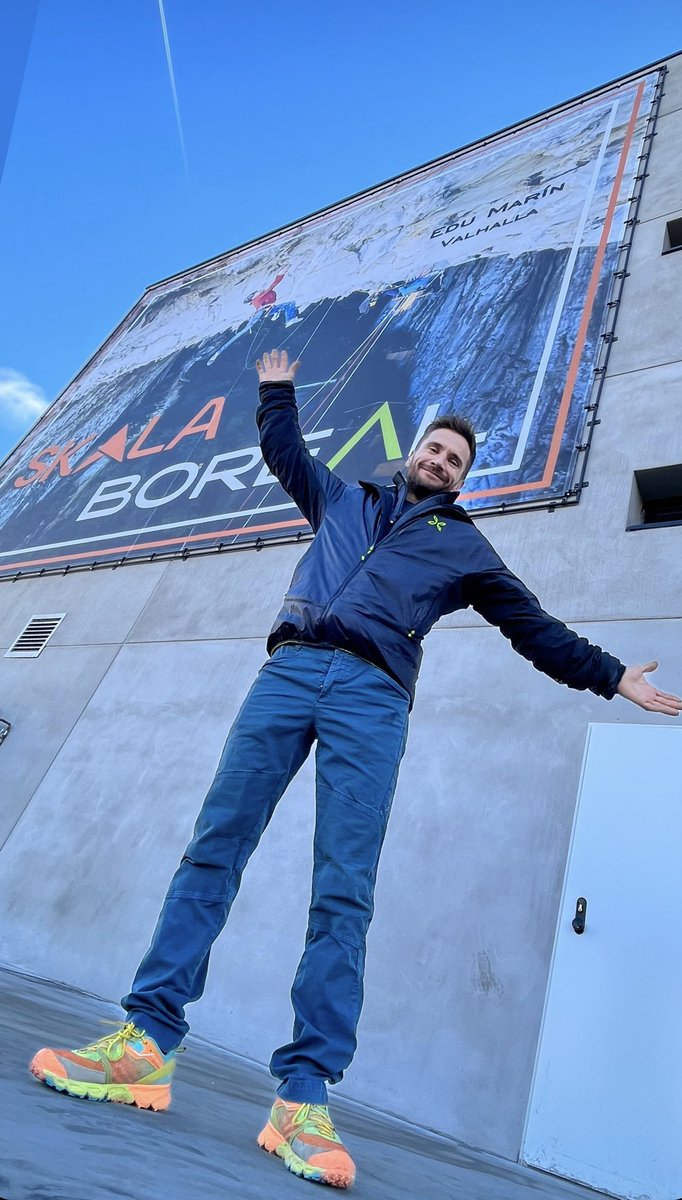 Edu Marin tweet media