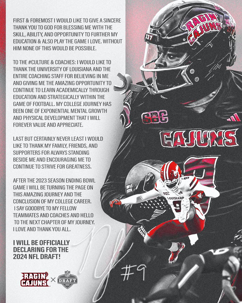 nealjohnsonjr's tweet photo. One Last Time Cajun Nation .. 🤞🏾 https://t.co/TCltwtXEam