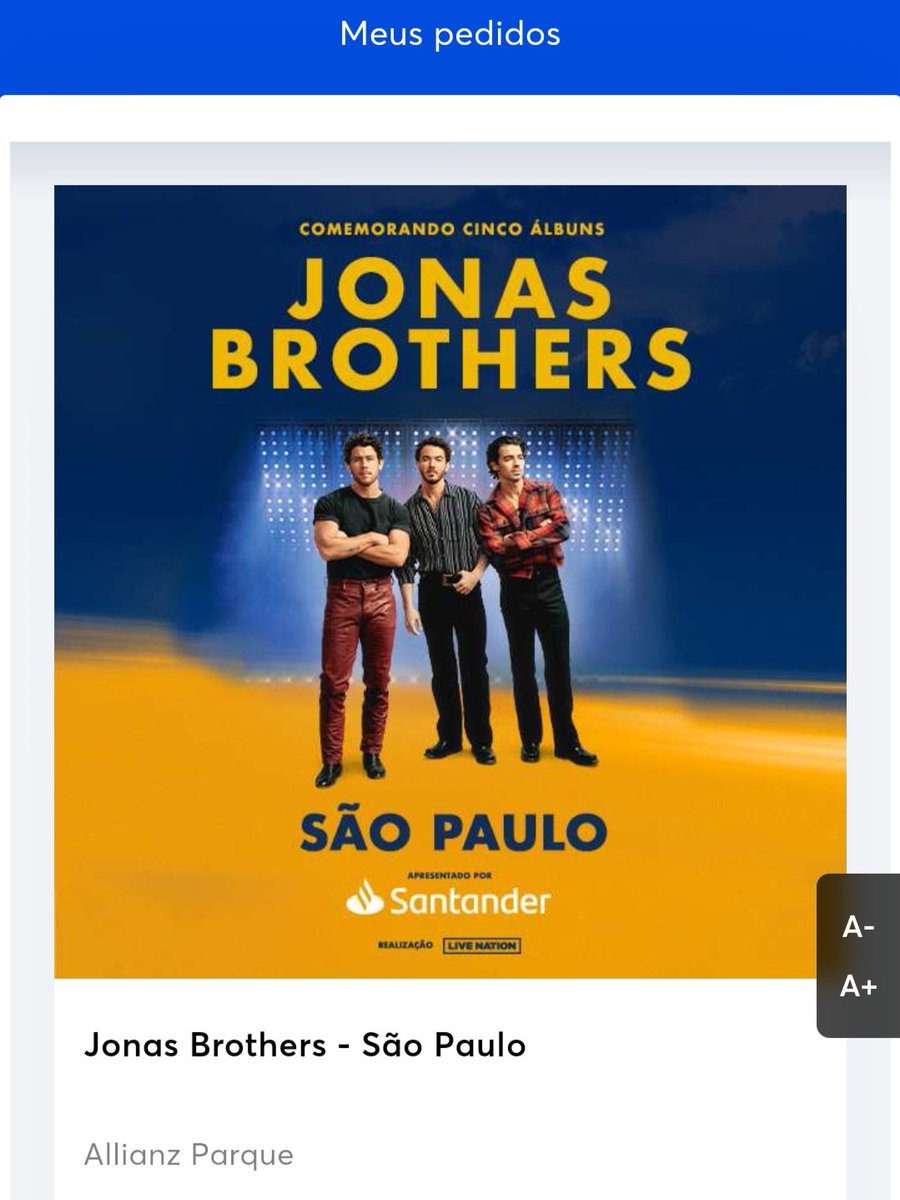 rafaelath_'s tweet photo. Eu vou eu vou eu vou EU VOOOOOOOOOOOOU 
quero chorar, quero gritar 
Eu te amo mini eu, você merece! https://t.co/EomAKa100Q