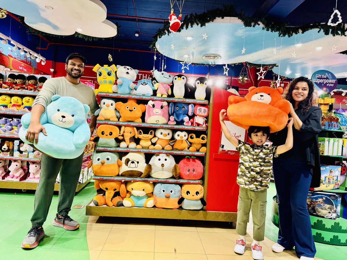 Manoj Manchu🙏🏻❤️ tweet media