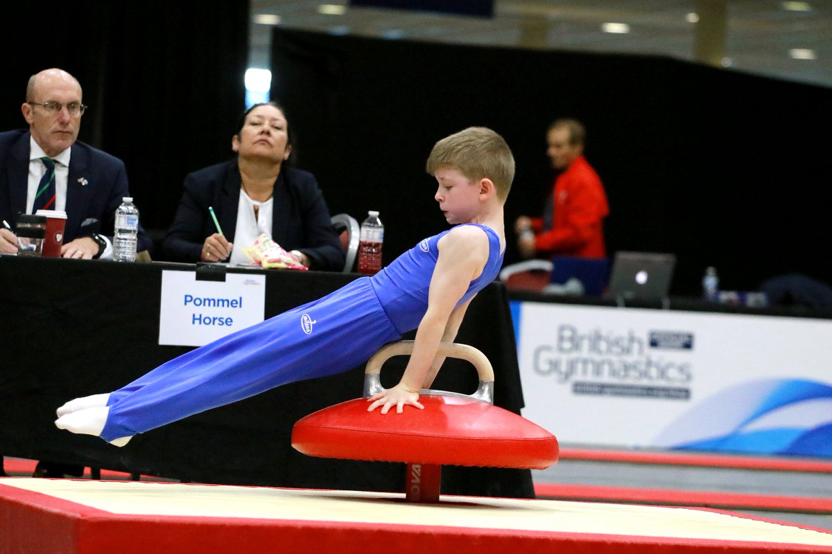 jameswbrierley's tweet photo. Our eldest son, William, after having come third in the Elite Grades 1 National Finals, went through for trial for the national squad. We found out on Monday he's made it into team GB. We are immensely proud of his achievements, testament to the hard work he puts into training! https://t.co/uYQG8MUvHL