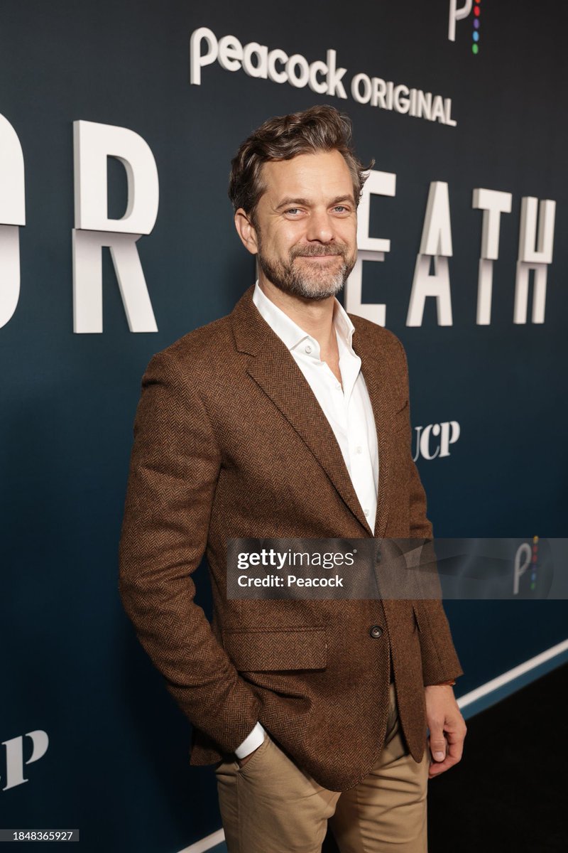 JoshJacksonWeb's tweet photo. Premiere Of Peacock's "Dr. Death" Season 2 - Red Carpet https://t.co/MAjefPultf