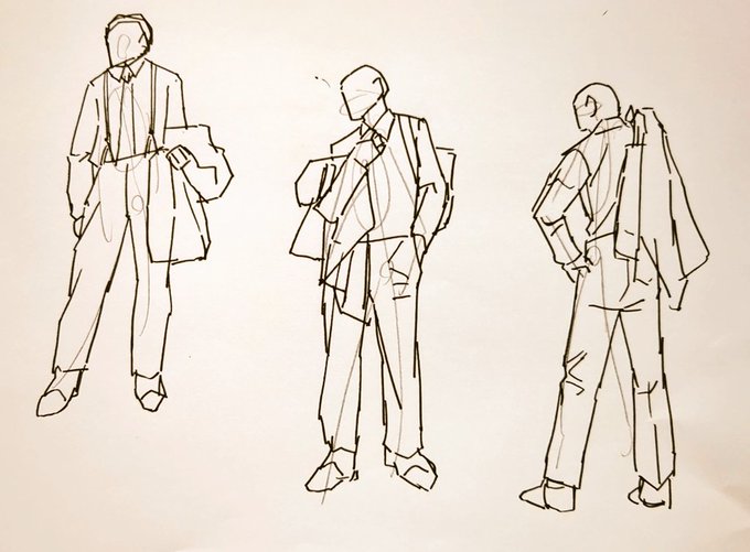 「jacket removed male focus」 illustration images(Latest)