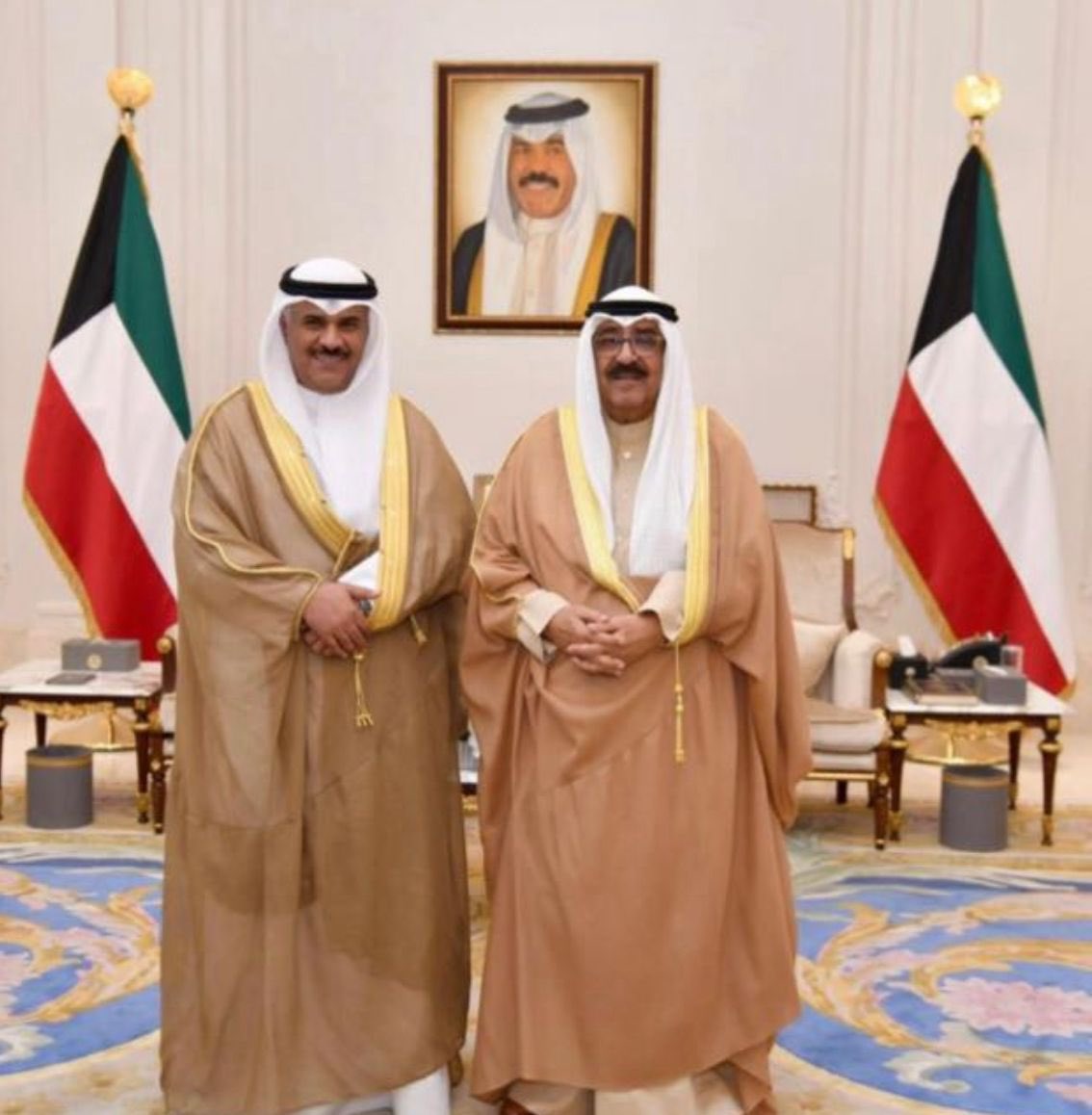 مساعد عبدالرحمن العارضي tweet media