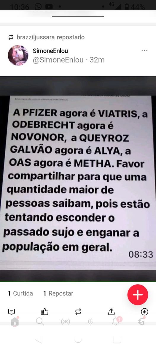 MarcosA18831999's tweet photo. São cobras trocando a pele. https://t.co/xpNGLdh66Y