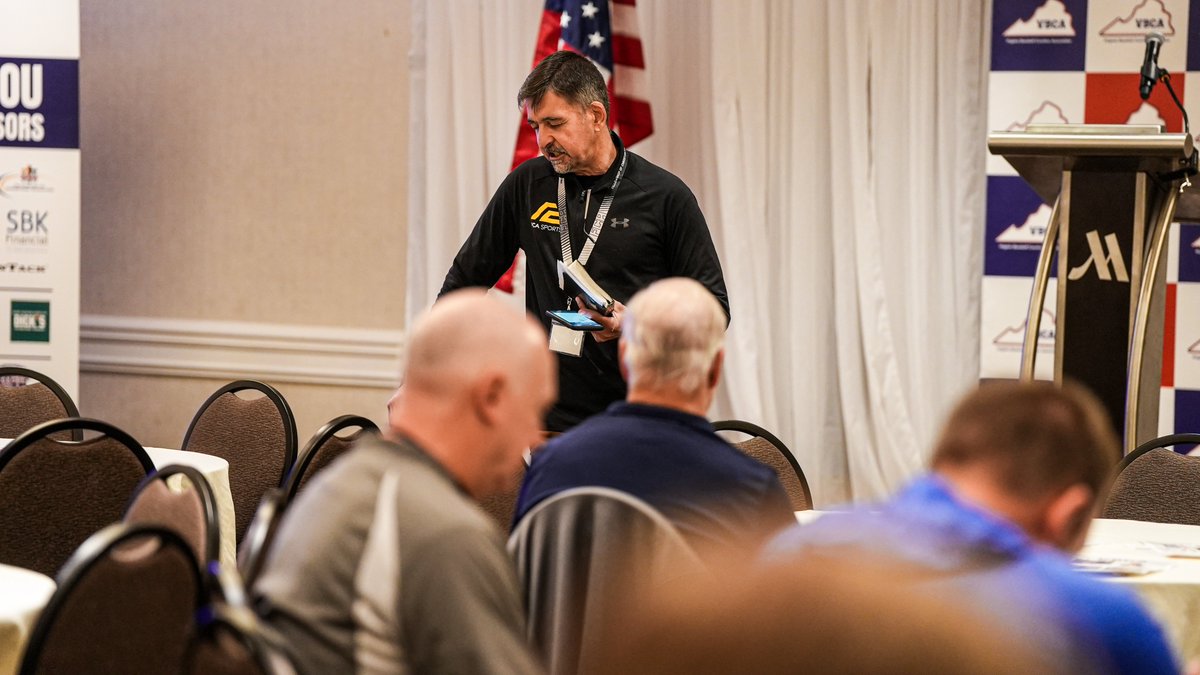 Virginia Baseball Coaches Association tweet media