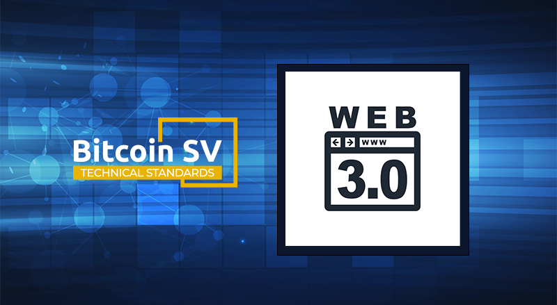 FutureWired_'s tweet photo. In Web 3.0, decentralization is a big deal. #BSVBlockchain uses a decentralized network of nodes, making the internet tougher and less prone to censorship. https://t.co/mgF1sApEUJ