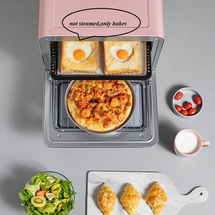 tmm_smtpm's tweet photo. Kat umah perlu ada ni menda AIR FRYER OVEN ni agt bguna utk wat kudap2 petang2 utk anak2 lebih lg skrg sdah mula cuti sek.🥰

🛒https://t.co/xTNDNdEH3D
#shopeeMission
#shopeeaffiliasi
#murah2sahaja https://t.co/qYykwveAED