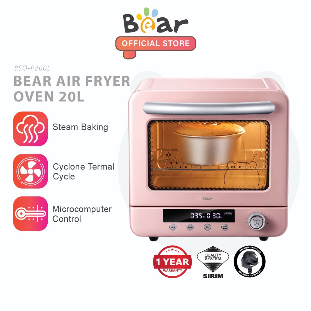 tmm_smtpm's tweet photo. Kat umah perlu ada ni menda AIR FRYER OVEN ni agt bguna utk wat kudap2 petang2 utk anak2 lebih lg skrg sdah mula cuti sek.🥰

🛒https://t.co/xTNDNdEH3D
#shopeeMission
#shopeeaffiliasi
#murah2sahaja https://t.co/qYykwveAED