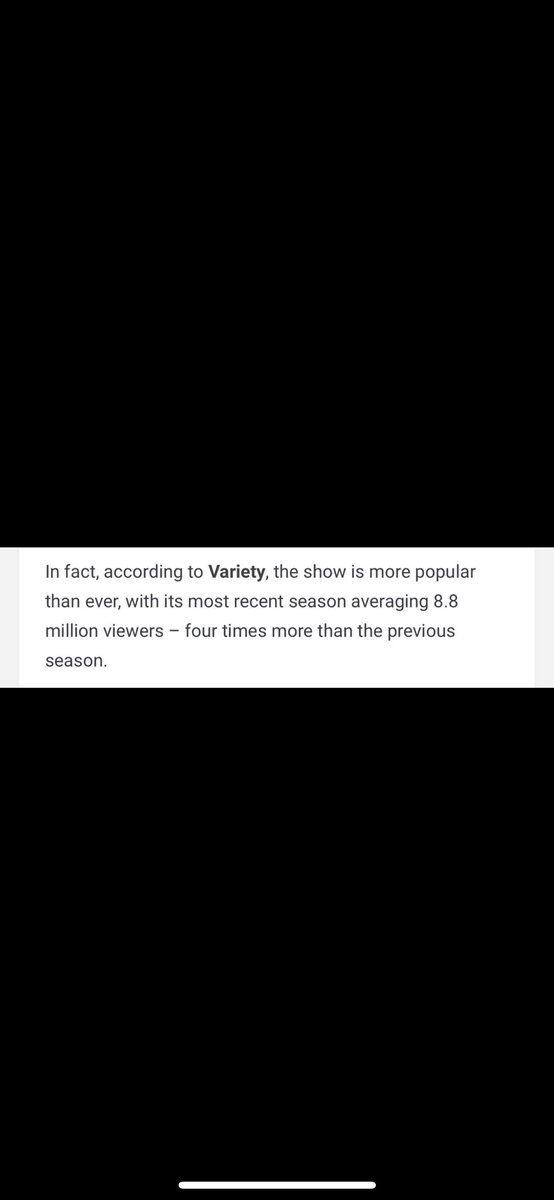 SosoConrad14's tweet photo. Hey @ABCNetwork @DisneyTVStudios could u explain why you cancelled one of your top rates TV show ??? If u dont want it Im sure @FOXTV @NBCNetwork @netflix @HBO would be happy to have it 🙏🏻
##DoNotCancelStation19 #Save19 https://t.co/Vy6eu7JApV