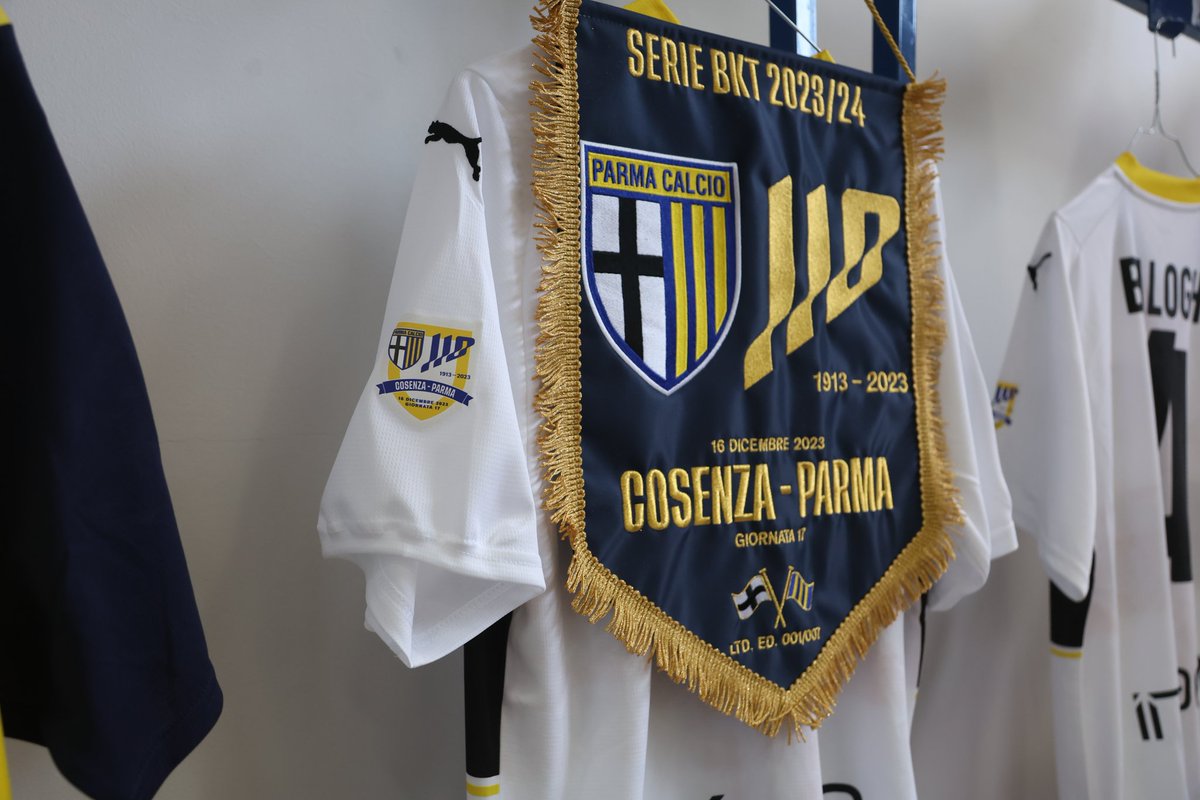 Parma Calcio 1913