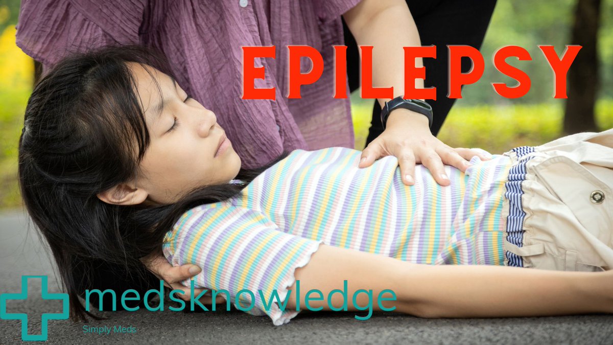 medsknowledge's tweet photo. 🧠💜 Navigating the world of #Epilepsy? Our latest article is Your Compass! From understanding its causes to exploring the latest treatments. Let's demystify epilepsy together. Read more ➡️ https://t.co/emj6rrRal5 #EpilepsyAwareness #HealthEducation #StayInformed https://t.co/8Evs661qNM