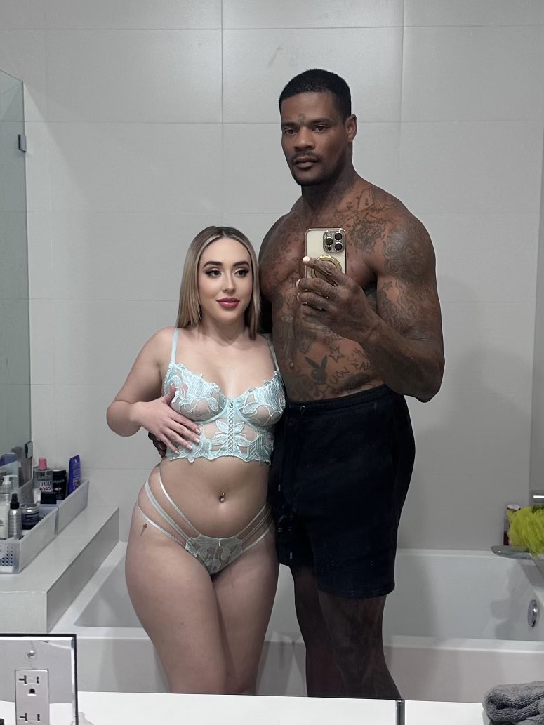 Bini social media glimpse