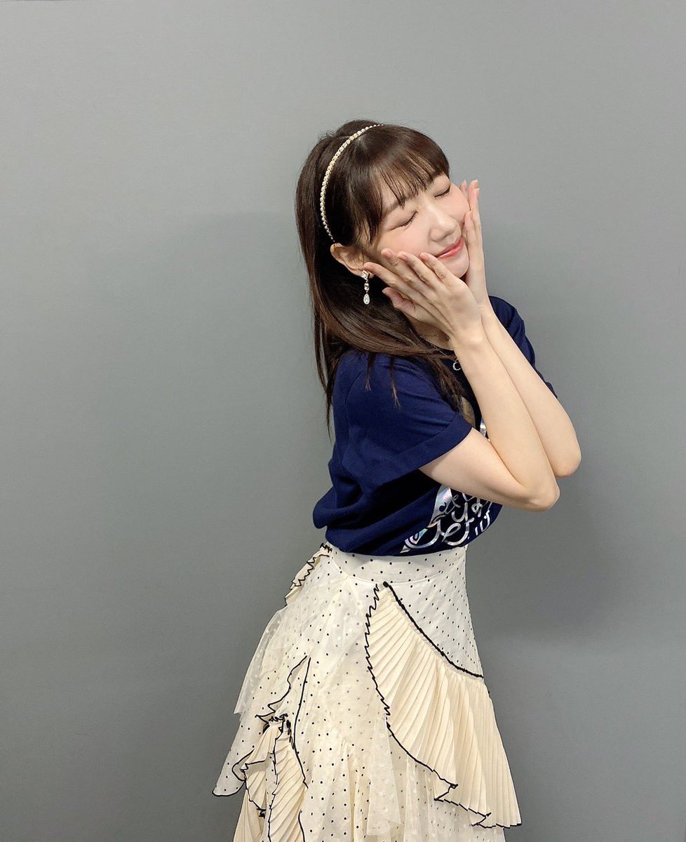 Yukiriiiin__K's tweet photo. #ゆきりんソロツアー
初日大阪公演ありがとうございました🥰

楽しすぎたーー！！！🎉
盛り上がり最高でした！！！

明日は名古屋です！よろしくお願いします！ https://t.co/2SfEd2iEnU
